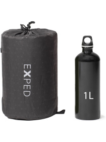 Килимок туристичний EXPED Sim модель 100073696 Килимок туристичний EXPED Sim модель 100073696 Фото