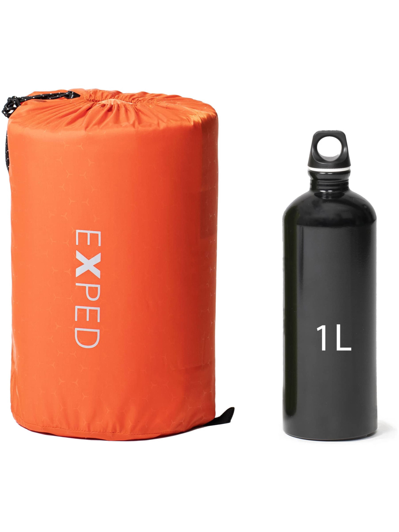 Килимок туристичний EXPED Sim модель 100073697 Фото