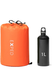 Килимок туристичний EXPED Sim Модель 100031811 Фото