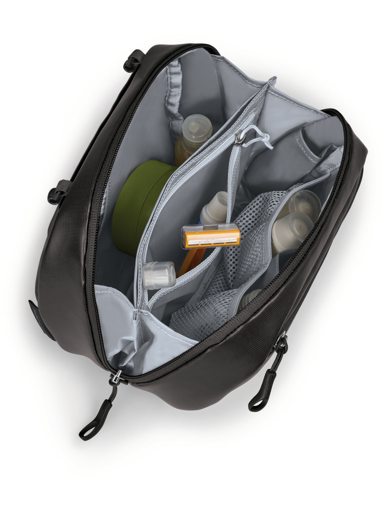 Сумка-органайзер Osprey Transporter Toiletry модель 100073924 Фото