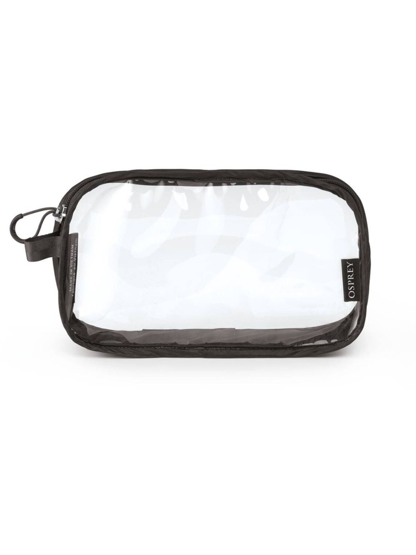 Косметичка-органайзер Ultralight Liquids Pouch Osprey модель 100072922 Косметичка-органайзер Ultralight Liquids Pouch Osprey модель 100072922 Фото