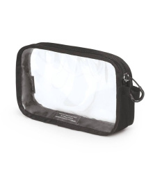 Косметичка-органайзер Ultralight Liquids Pouch Osprey модель 100072922 Косметичка-органайзер Ultralight Liquids Pouch Osprey модель 100072922 Фото