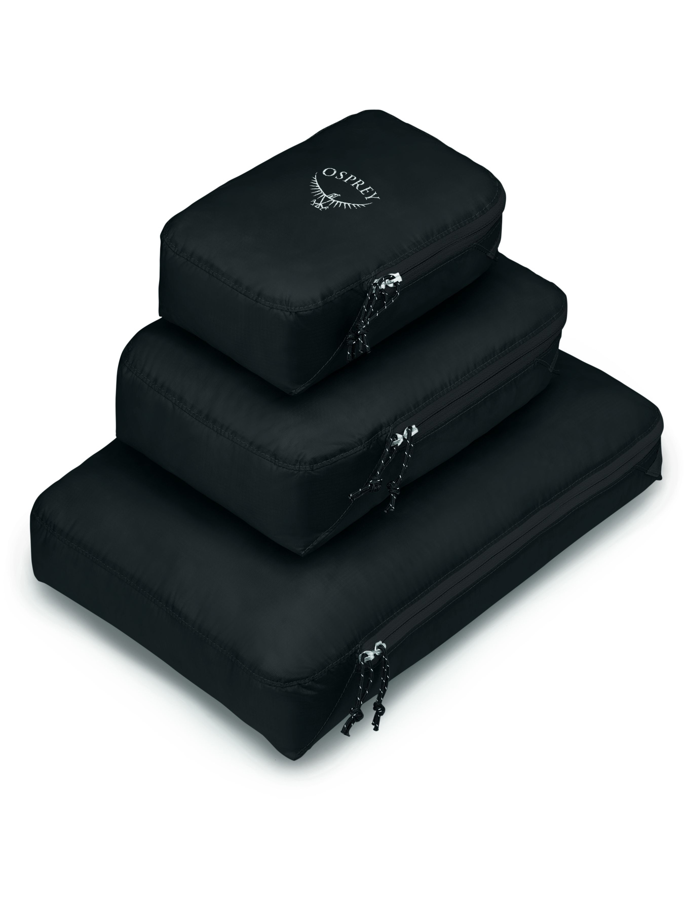 Набор органайзеров Osprey Ultralight Packing Cube Set Osprey модель 100073927 Фото