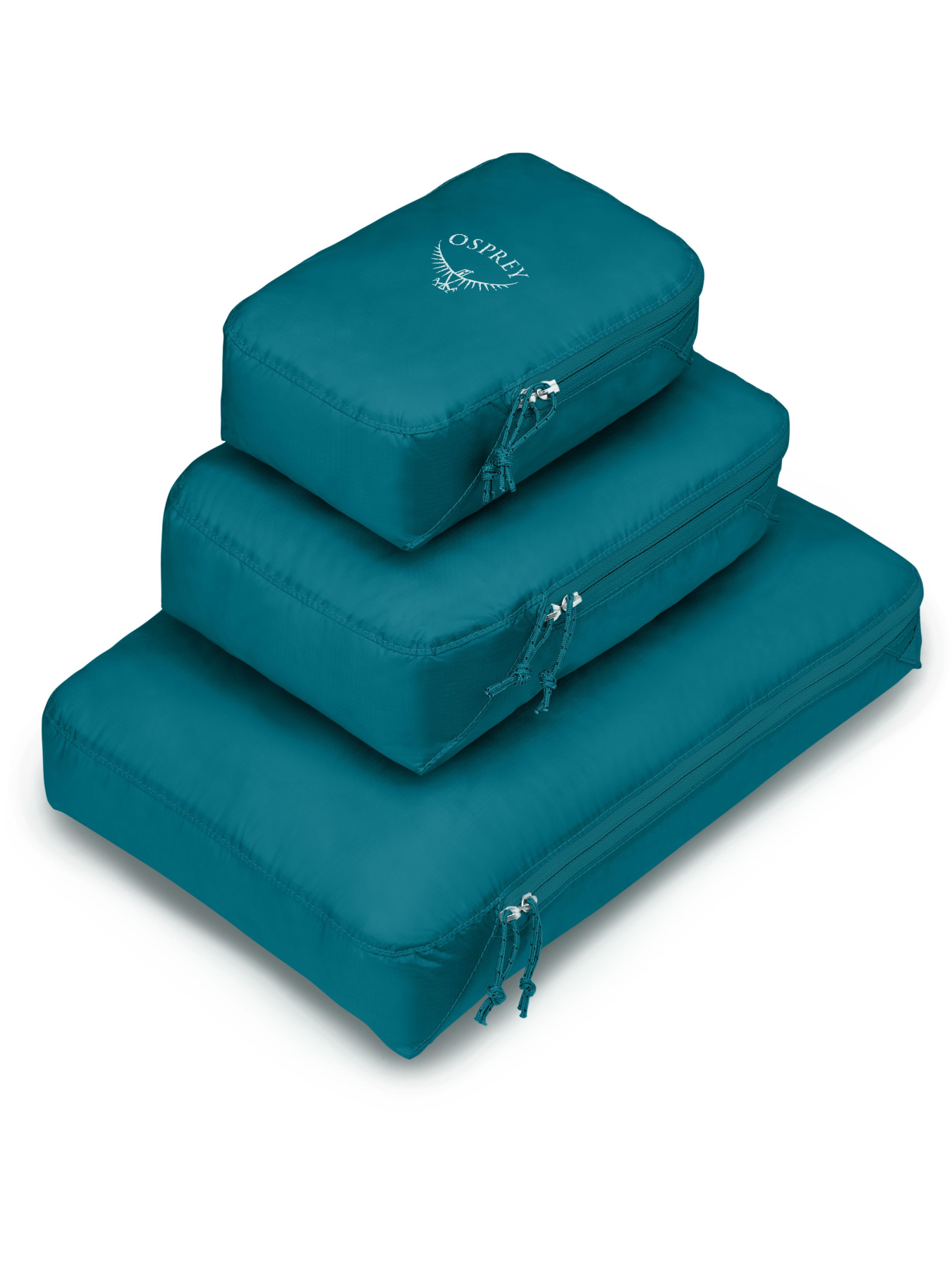 Набор органайзеров Osprey Ultralight Packing Cube Set Osprey модель 100072464 Фото