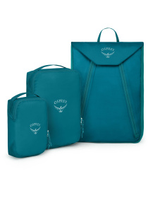 Набор органайзеров Osprey Ultralight Starter Set Osprey модель 100020561 Фото