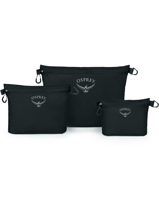 Набор органайзеров Osprey Ultralight Zipper Sack Set Osprey модель 100070815 Фото