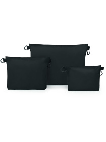 Набор органайзеров Osprey Ultralight Zipper Sack Set Osprey модель 100070815 Фото