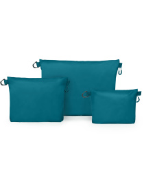 Набор органайзеров Osprey Ultralight Zipper Sack Set Osprey модель 100070842 Фото