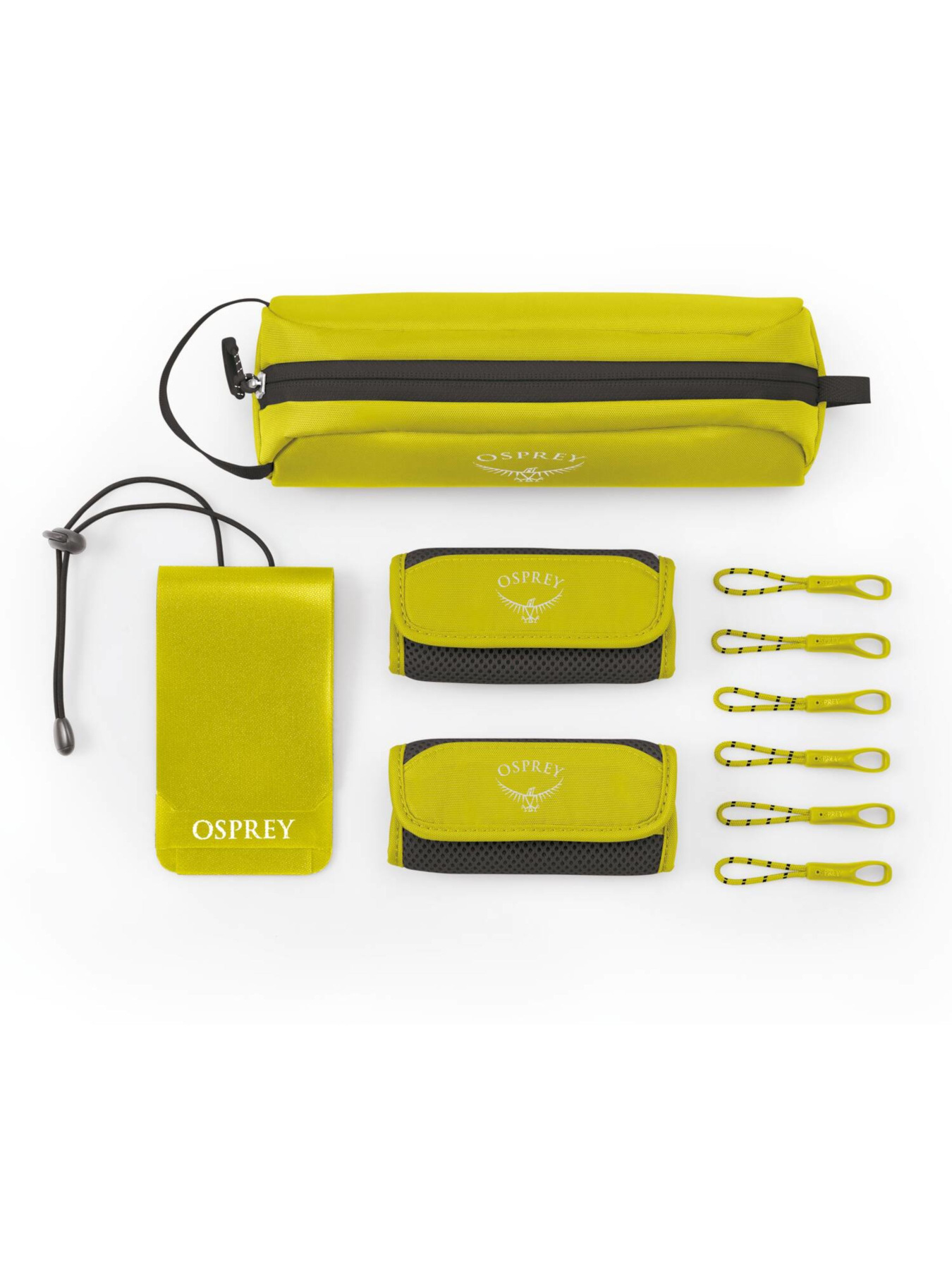 Сумка-органайзер Osprey Luggage Customization модель 100070814 Фото