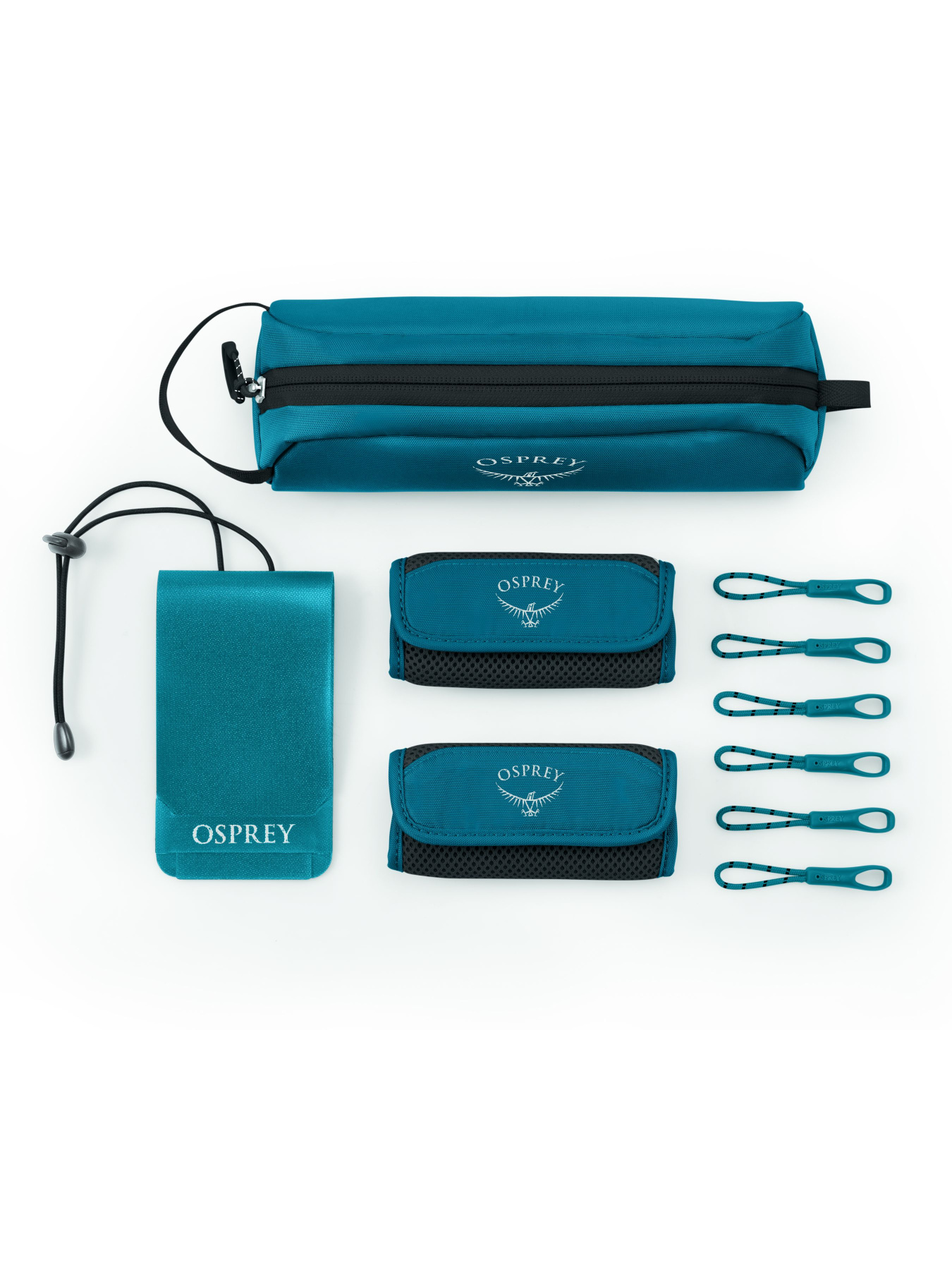 Набор Osprey Luggage Customization Kit Osprey модель 100070840 Фото