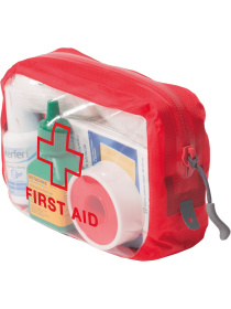 Органайзер Exped Clear Cube First Aid S EXPED модель 100073712 Органайзер Exped Clear Cube First Aid S EXPED модель 100073712 Фото