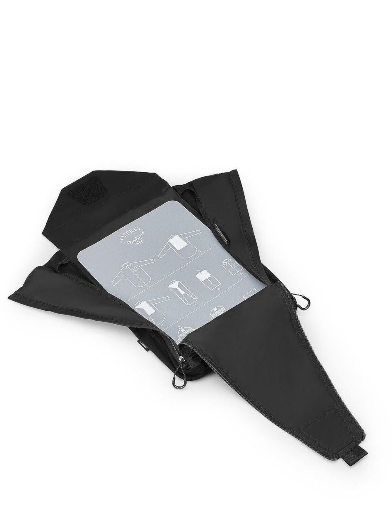 Органайзер Osprey Ultralight Garment Folder Osprey модель 100070769 Фото