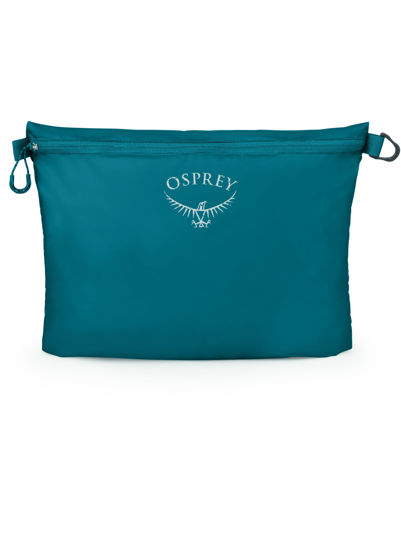Органайзер Osprey Ultralight Zipper Sack Large Osprey модель 100073871 Органайзер Osprey Ultralight Zipper Sack Large Osprey модель 100073871 Фото