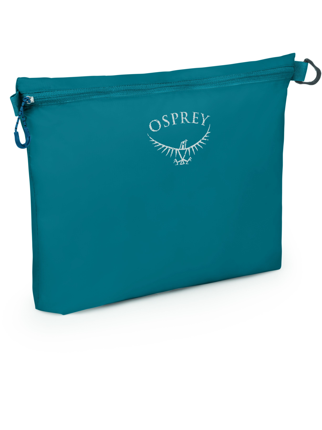 Органайзер Osprey Ultralight Zipper Sack Large Osprey модель 100073871 Органайзер Osprey Ultralight Zipper Sack Large Osprey модель 100073871 Фото