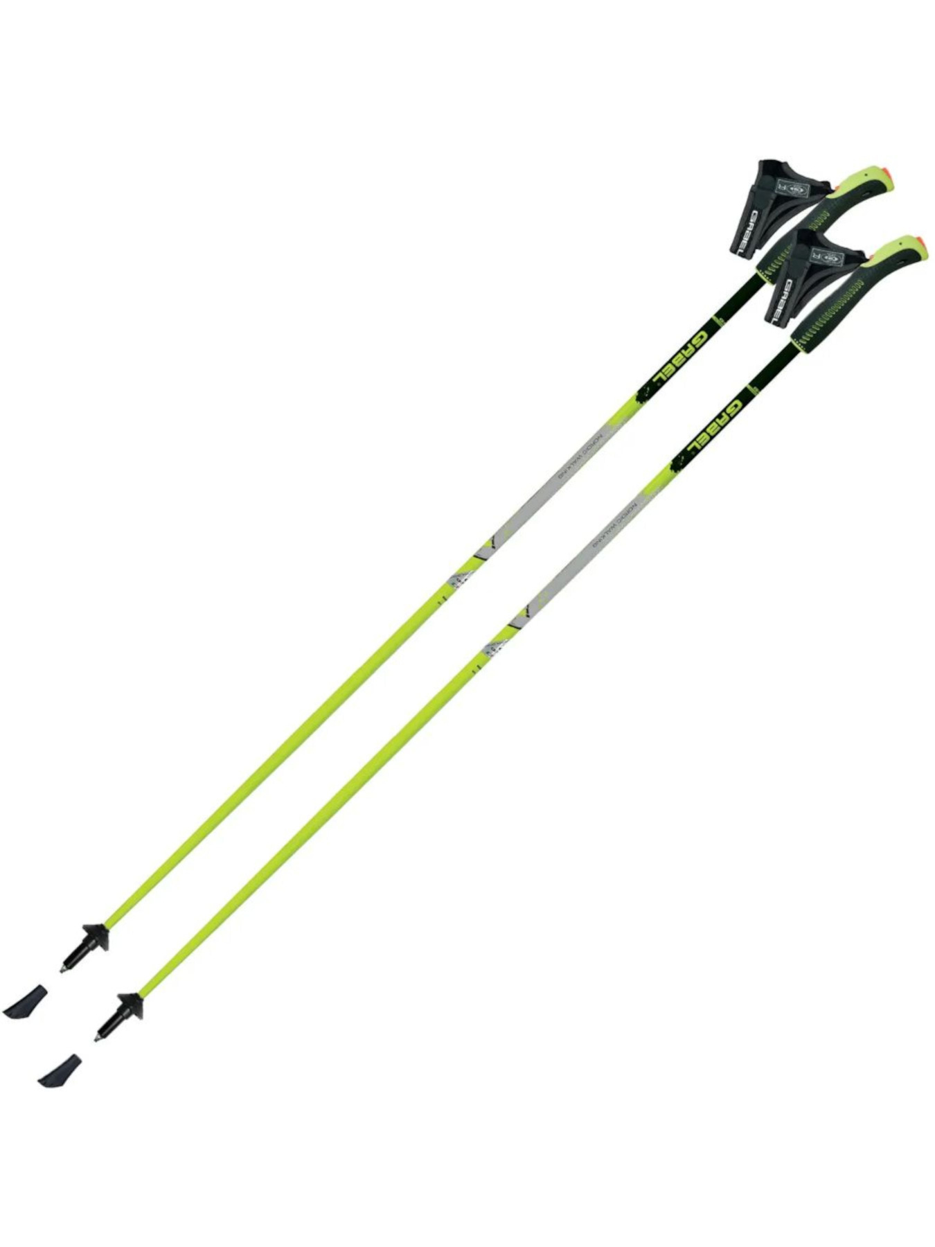 Палиці для ходьби GABEL Light Ncs модель 100007868 Фото