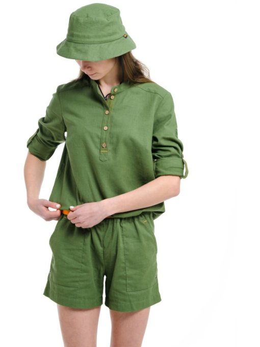 Панама Turbat Savana модель 100076159 Панама Turbat Savana модель 100076159 Фото