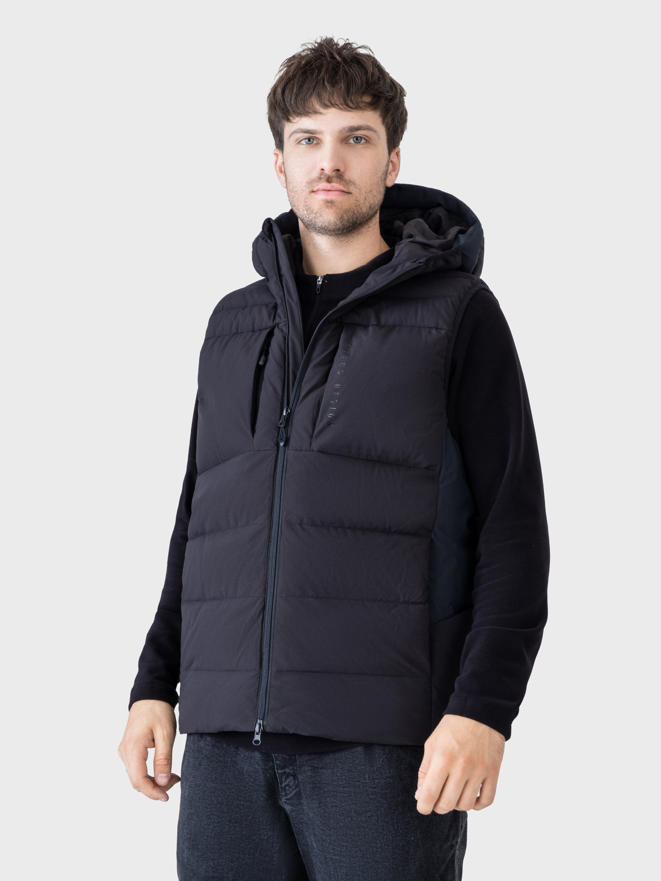 Жилет з утеплювачем AVECS модель 50414-1 Фото