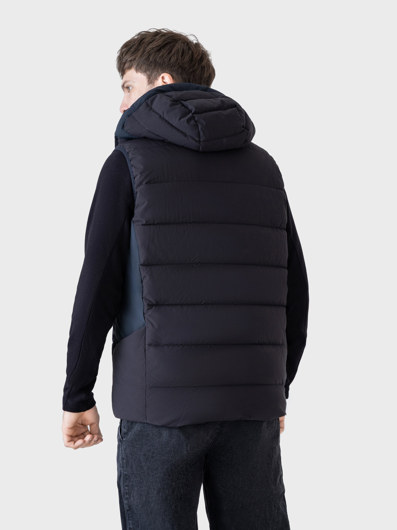 Жилет з утеплювачем AVECS модель 50414-1 Фото