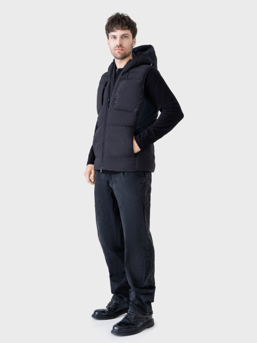 Жилет с утеплителем AVECS модель 50414-1 Фото