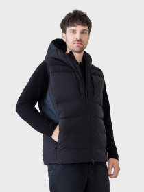 Утеплений жилет AVECS модель 50414-1 Утеплений жилет AVECS модель 50414-1 Фото