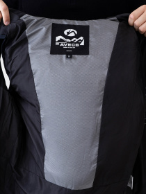 Утеплений жилет AVECS модель 50414-1 Утеплений жилет AVECS модель 50414-1 Фото