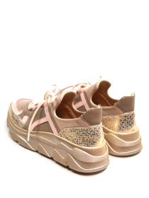 Кроссовки It-girl модель GM-3526-R3 Фото