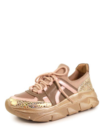 Кроссовки It-girl модель GM-3526-R3 Фото