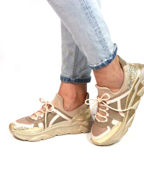 Кроссовки It-girl модель GM-3526-R3 Фото