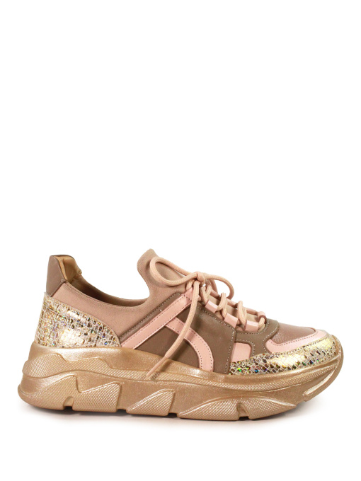 Кроссовки It-girl модель GM-3526-R3 Фото