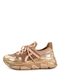 Кросівки повсякденні It-girl модель GM-3526-R3 Фото