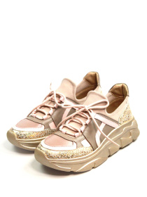 Кросівки повсякденні It-girl модель GM-3526-R3 Фото