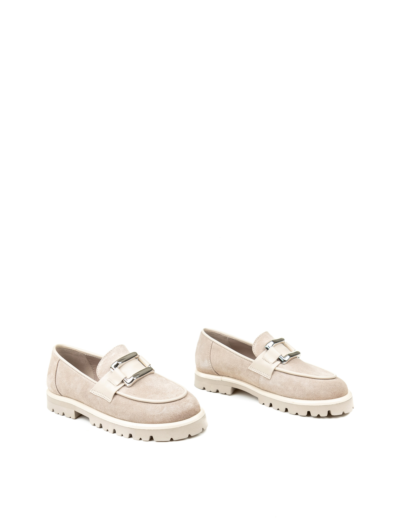 Лоферы Alex Bell модель 1172741 Фото