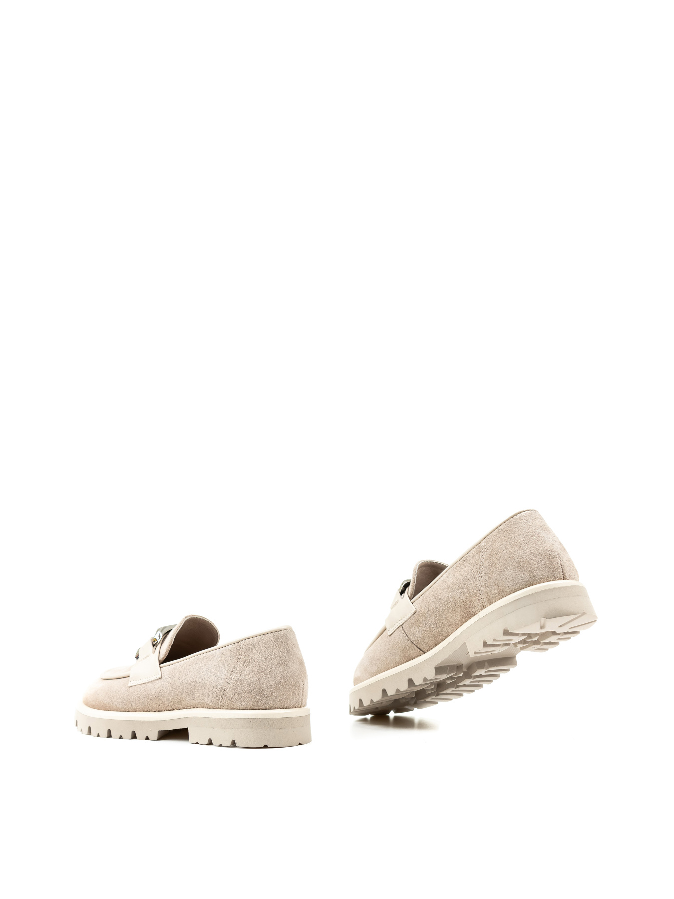 Лоферы Alex Bell модель 1172741 Фото