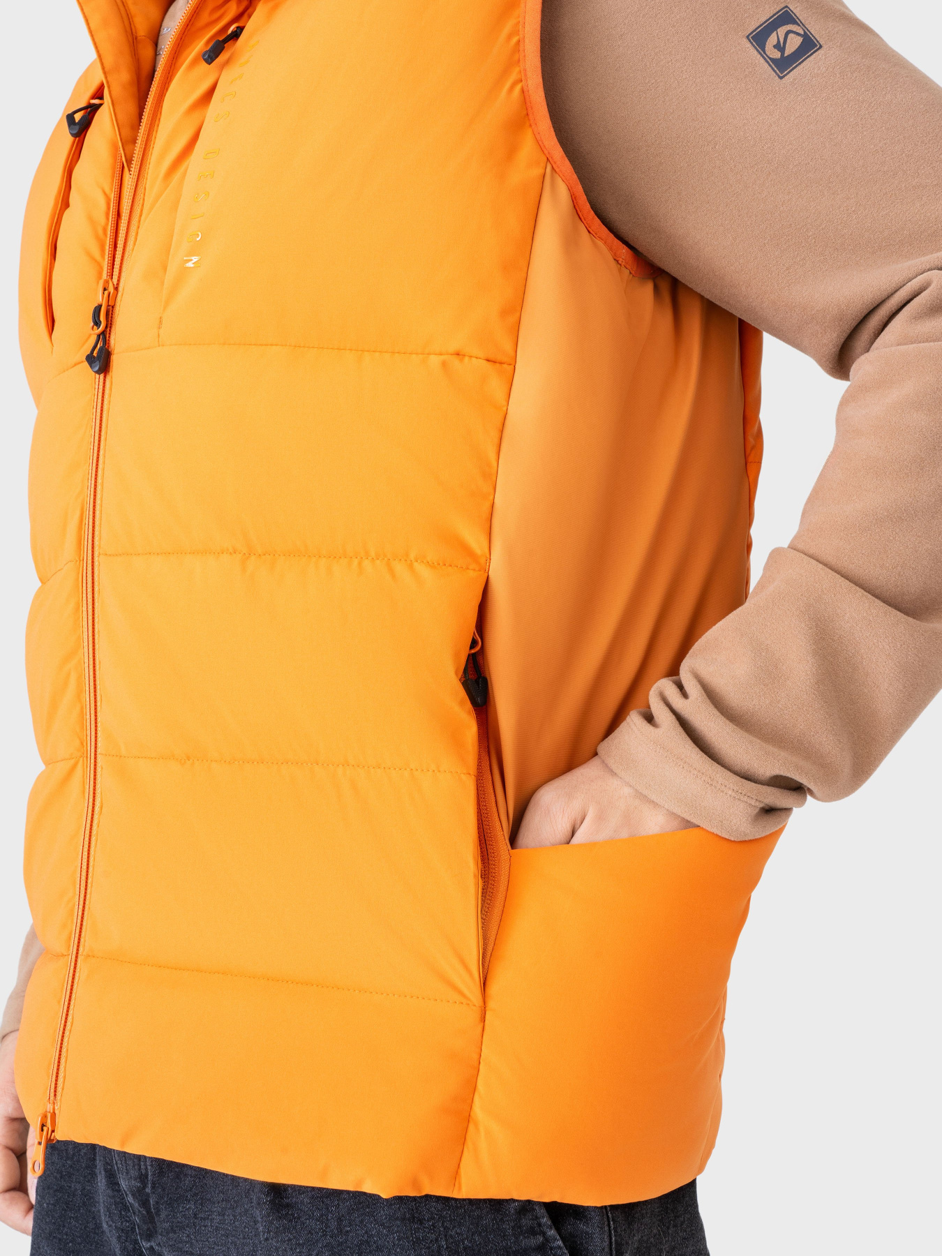 Жилет з утеплювачем AVECS модель 50414-9 Фото