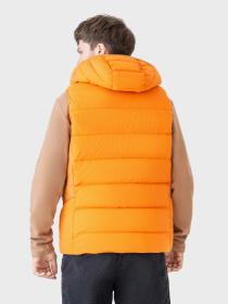 Утеплений жилет AVECS модель 50414-9 Утеплений жилет AVECS модель 50414-9 Фото