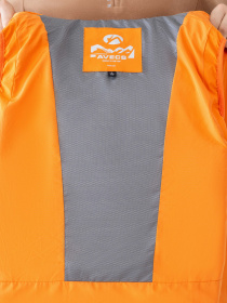 Утеплений жилет AVECS модель 50414-9 Утеплений жилет AVECS модель 50414-9 Фото