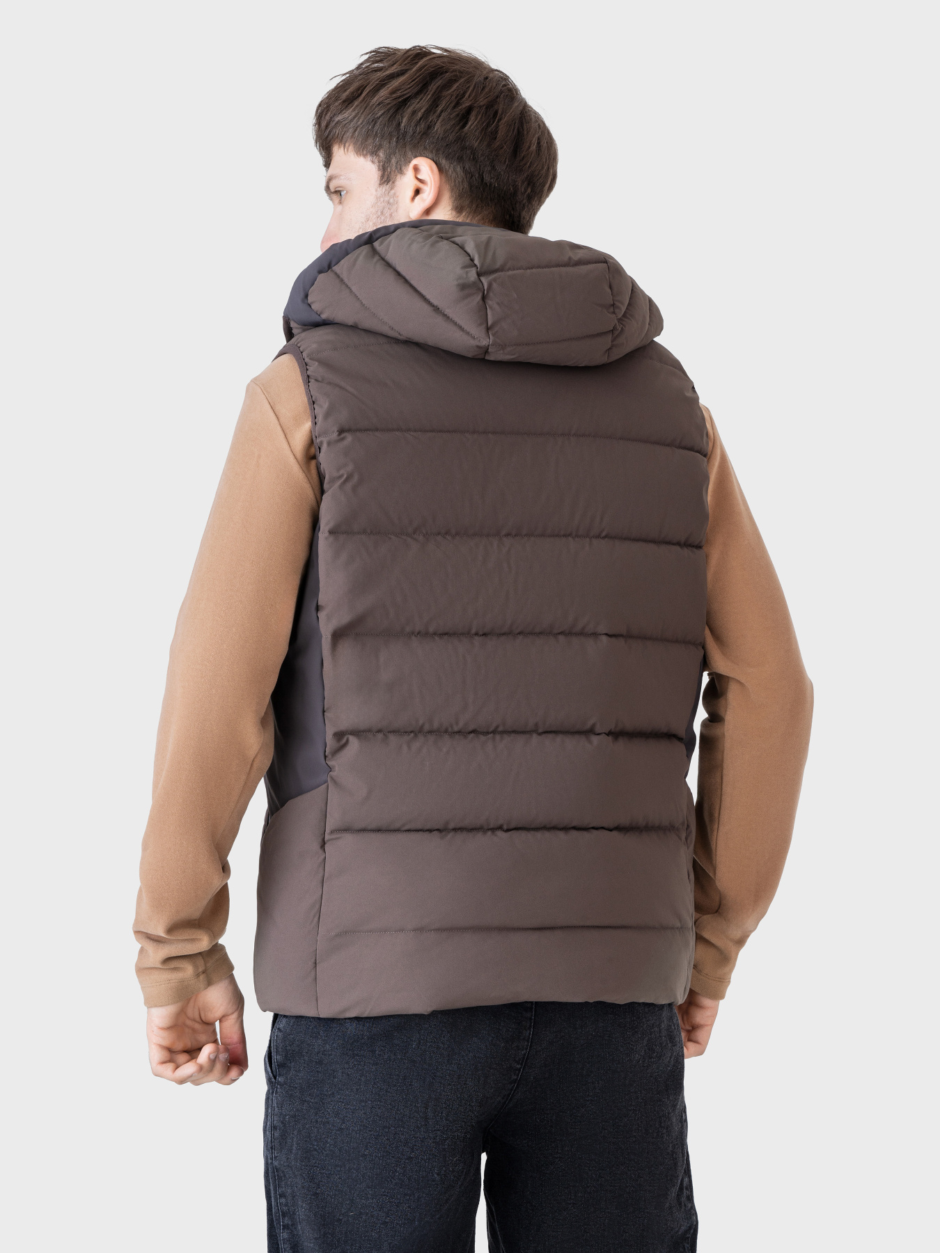 Жилет с утеплителем AVECS модель 50414-94 Фото