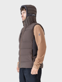 Утепленный жилет AVECS модель 50414-94 Фото