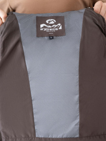 Утепленный жилет AVECS модель 50414-94 Фото