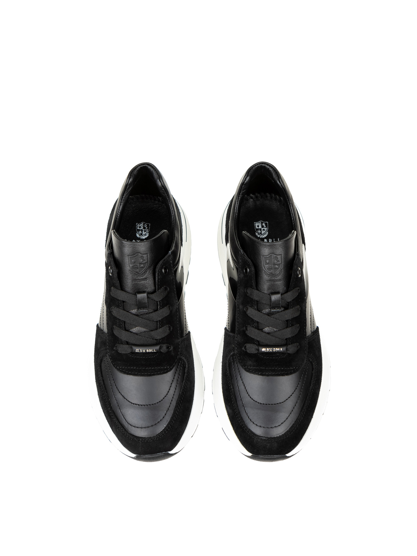 Кроссовки Alex Bell модель 1172684 Фото