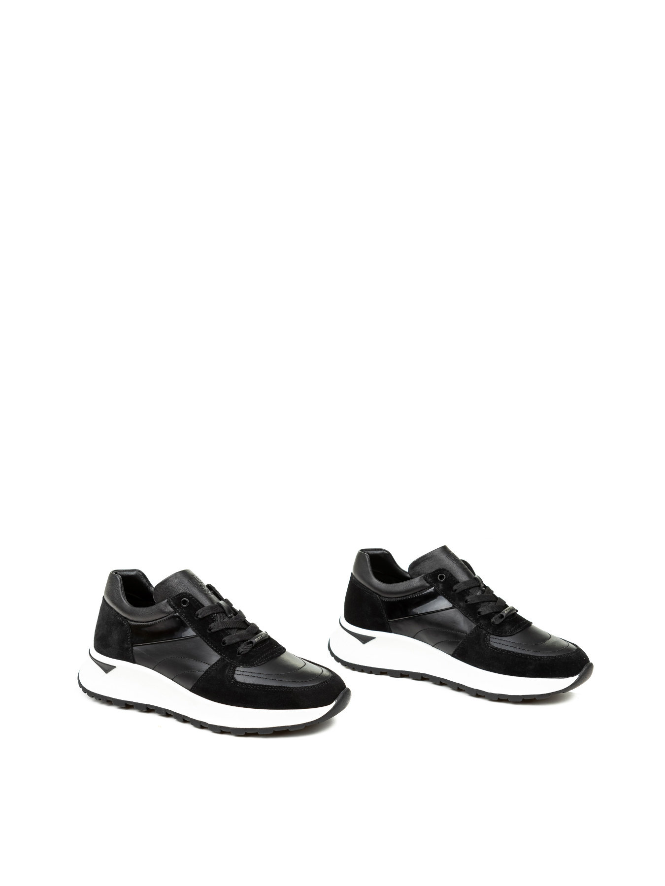 Кроссовки повседневные Alex Bell модель 1172684 Фото