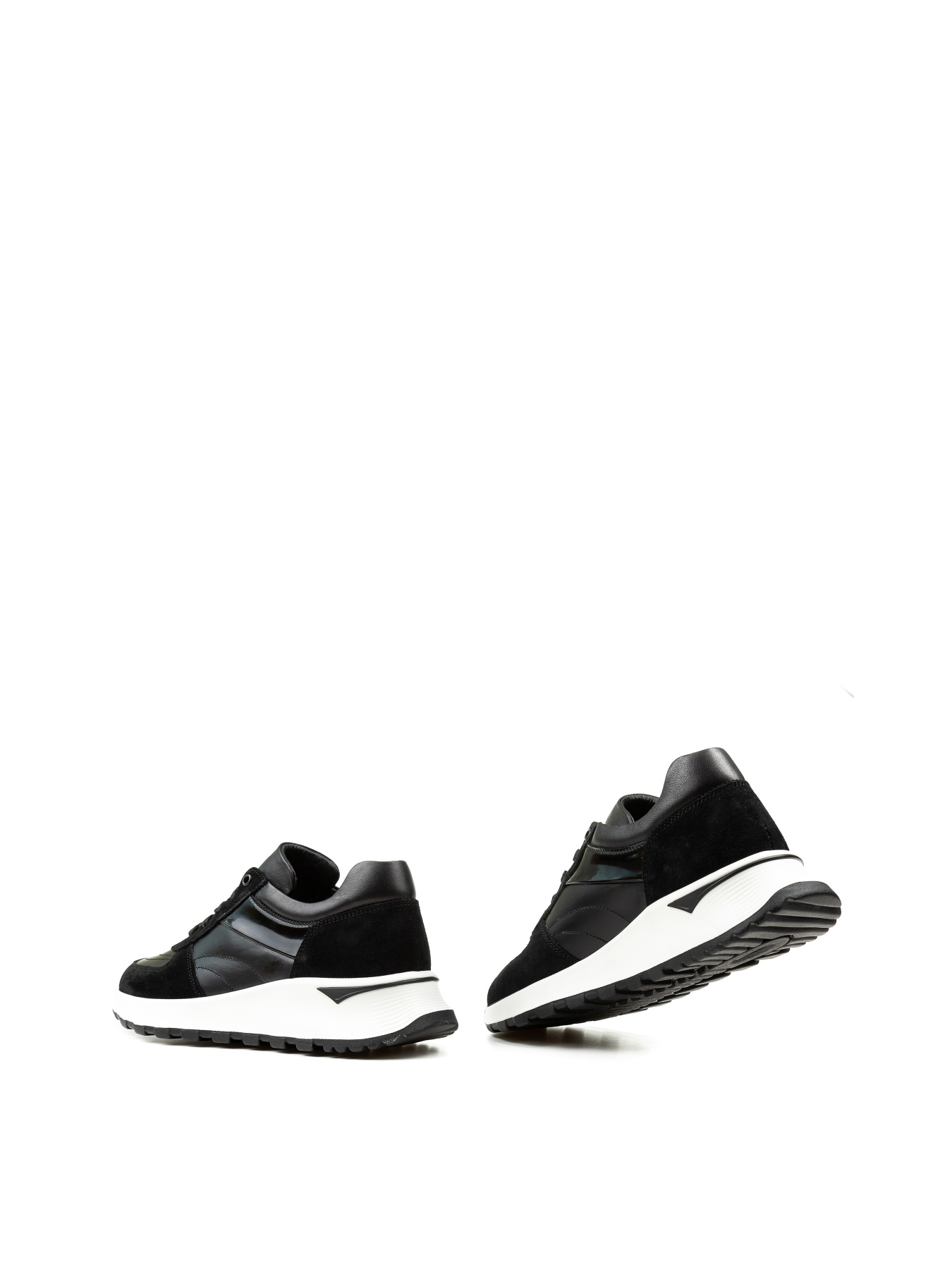 Кроссовки повседневные Alex Bell модель 1172684 Фото