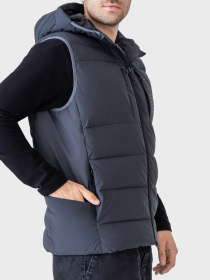 Жилет з утеплювачем AVECS модель 50414-17 Фото