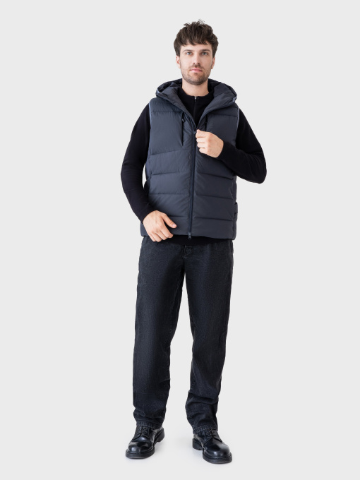 Утепленный жилет AVECS модель 50414-17 Фото