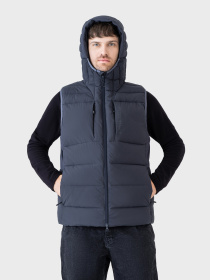 Утеплений жилет AVECS модель 50414-17 Утеплений жилет AVECS модель 50414-17 Фото