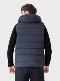 Утеплений жилет AVECS модель 50414-17 Утеплений жилет AVECS модель 50414-17 Фото