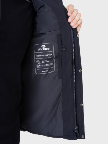 Жилет з утеплювачем AVECS модель 50413-1 Фото