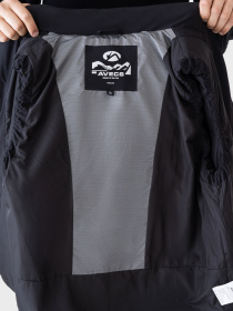 Жилет з утеплювачем AVECS модель 50413-1 Фото