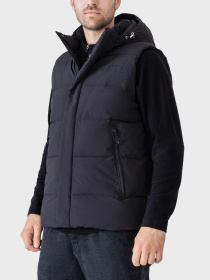 Утеплений жилет AVECS модель 50413-1 Утеплений жилет AVECS модель 50413-1 Фото