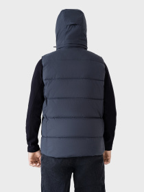 Утеплений жилет AVECS модель 50413-17 Утеплений жилет AVECS модель 50413-17 Фото